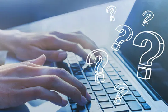 Team collaboration and FAQ discussion