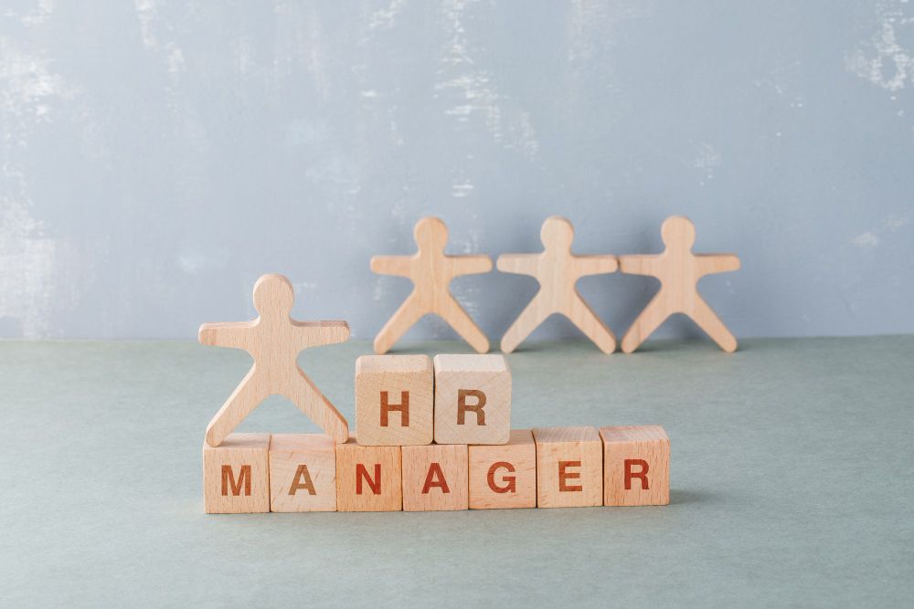 How Outsourced HR Improves Business Efficiency