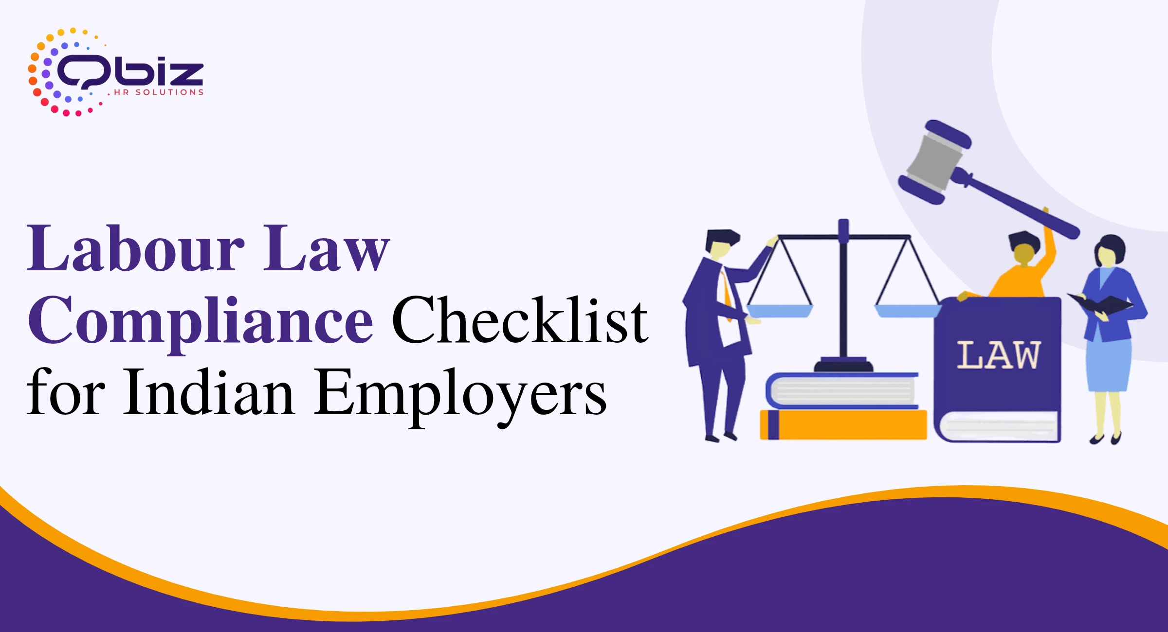 Labour Law Compliance Checklist for Indian Employers